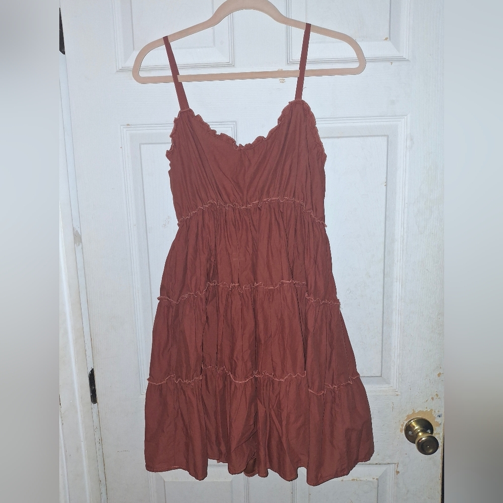 Cutie dress